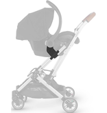 Uppababy UPPAbaby MINU/V2 car seat adapter (nuna/maxi-cosi)