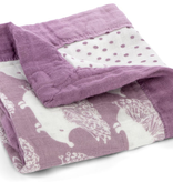 milkbarn LLC milkbarn bamboo lovey