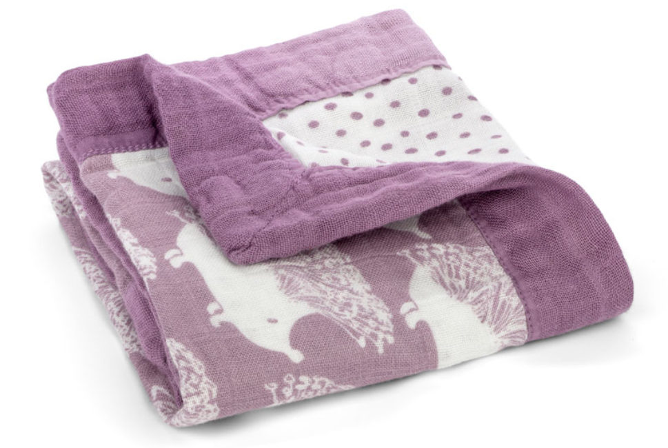 milkbarn LLC milkbarn bamboo lovey