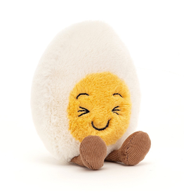 Jellycat jellycat amuseable boiled egg, laughing