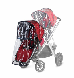 Uppababy UPPAbaby VISTA rumbleseat rain shield