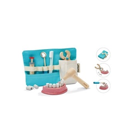 plan toys (faire) plantoys dentist set 3y+