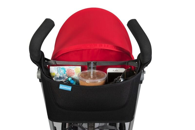 Uppababy UPPAbaby Carry-All Parent Organizer