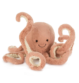 Jellycat jellycat octopus