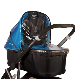 Uppababy UPPAbaby bassinet rain shield