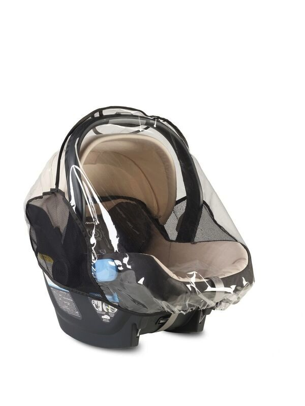 Uppababy UPPAbaby MESA/ARIA  rain shield