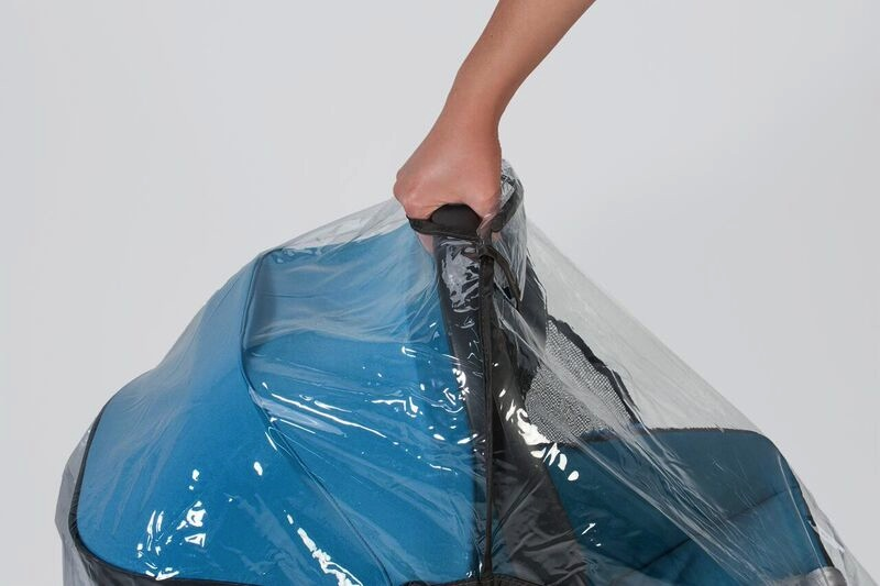 Uppababy UPPAbaby MESA/ARIA  rain shield