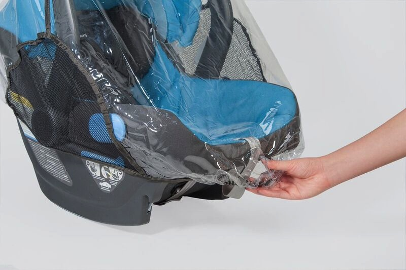 Uppababy UPPAbaby MESA rain shield