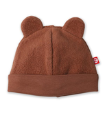 Zutano zutano cozie fleece hat