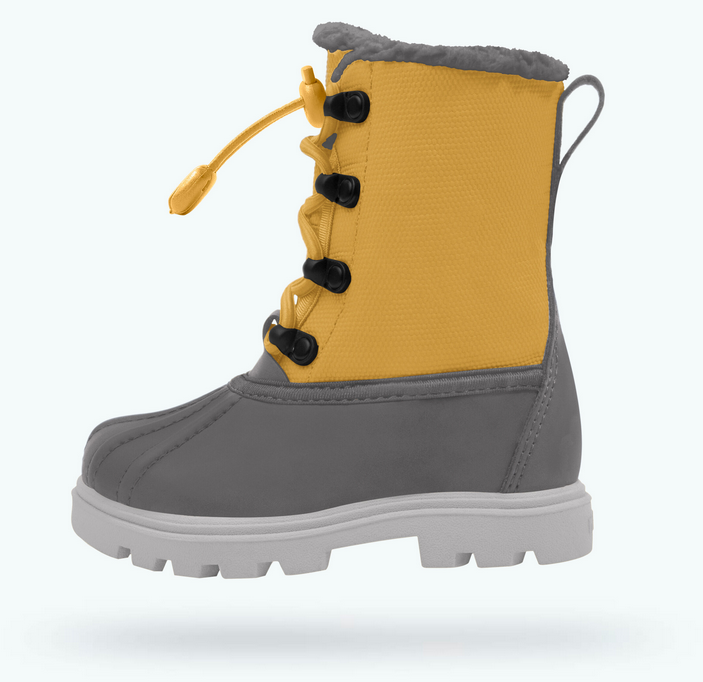 native snow boots toddler