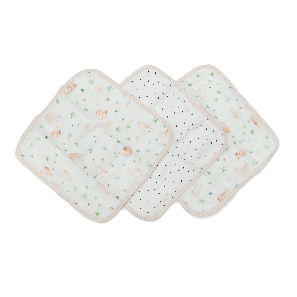 loulou lollipop loulou lollipop washcloths