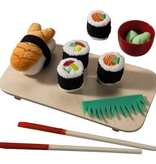 Haba haba sushi set 3yrs+
