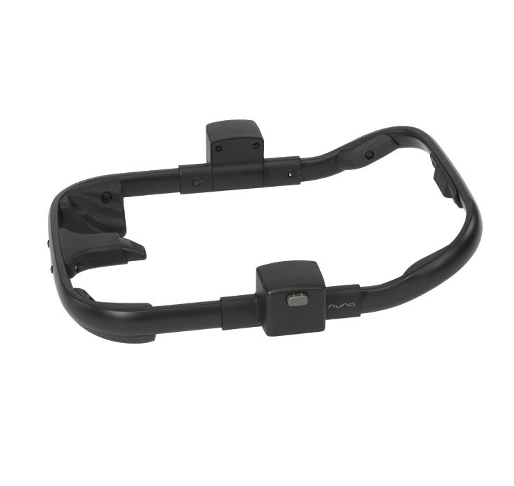 Nuna nuna PIPA ring adapter for UPPAbaby
