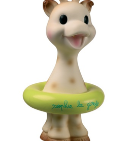 Baby Seat & Play - Sophie La Girafe – Calisson Toys