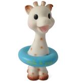 Calisson sophie the giraffe bath toy