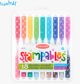 ooly ooly stampables scented double-ended stamp markers (18)