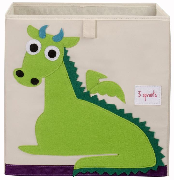 3 Sprouts Storage Box Mod Mama