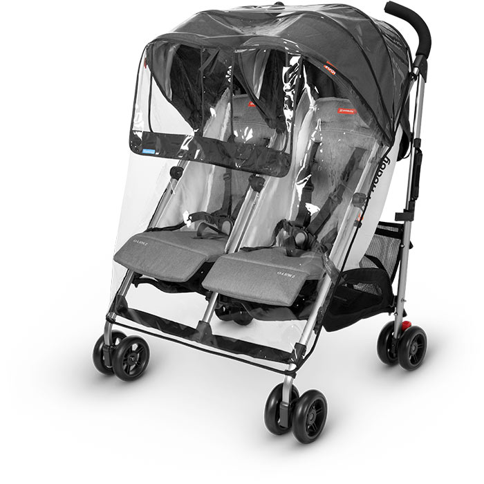 Uppababy UPPAbaby G-LINK 2 rain shield