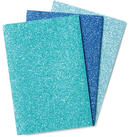 ooly ooly glitter journals
