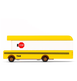 candylab toys inc. candylab school bus