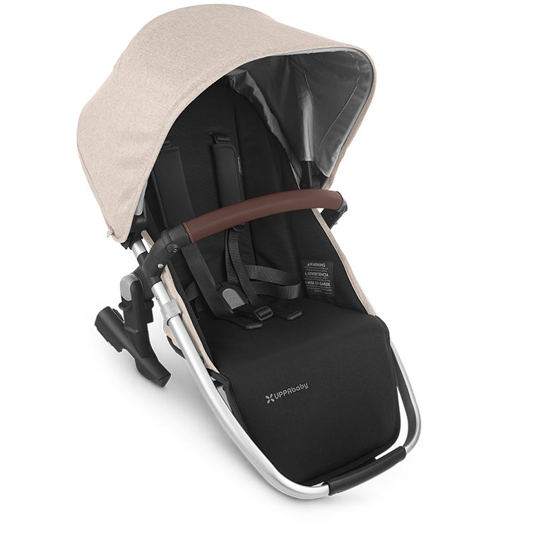 Uppababy UPPAbaby V2 rumbleseat