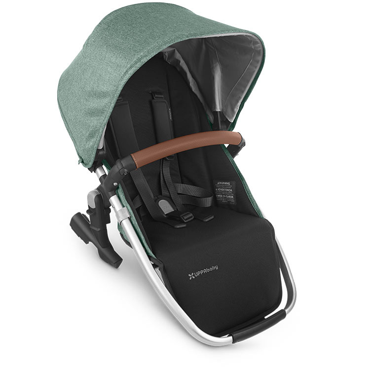 Uppababy UPPAbaby V2 rumbleseat