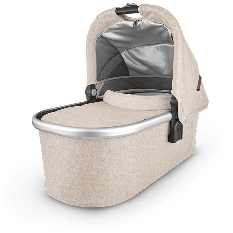 Uppababy UPPAbaby bassinet