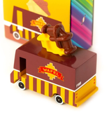 candylab toys inc. candylab candyvans (multiple styles)