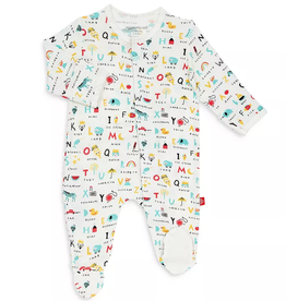 magnetic me magnetic me modal footie