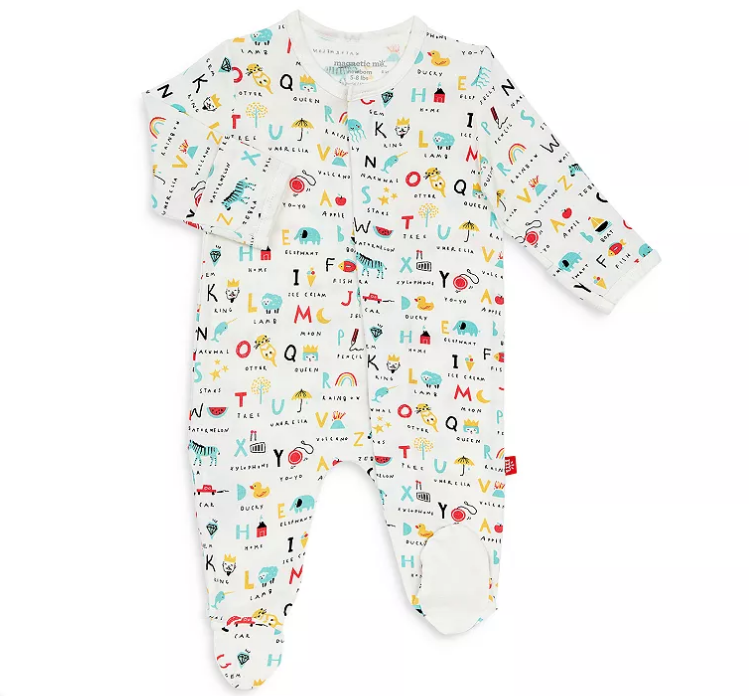 magnetic me magnetic me modal footie