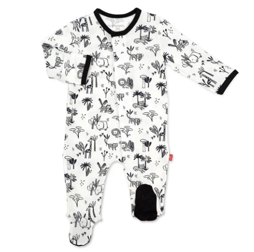 magnetic me magnetic me modal footie