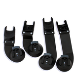 bumbleride bumbleride car seat adapters