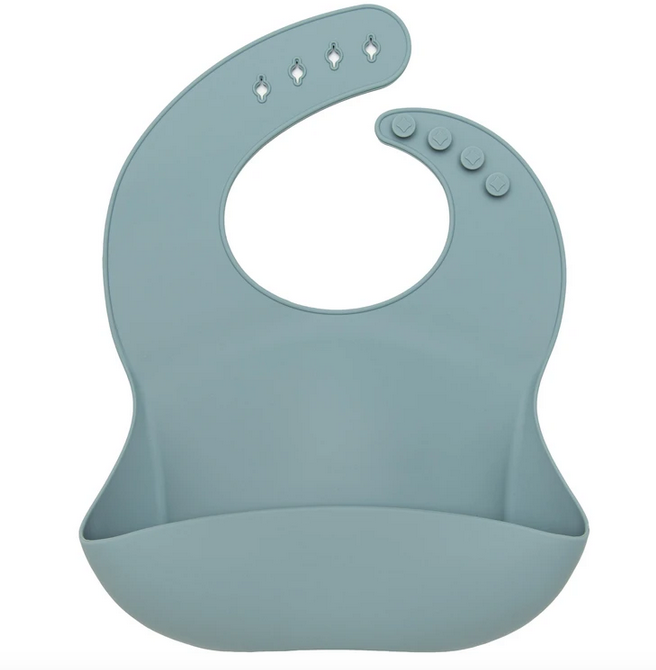 loulou lollipop loulou lollipop silicone bibs