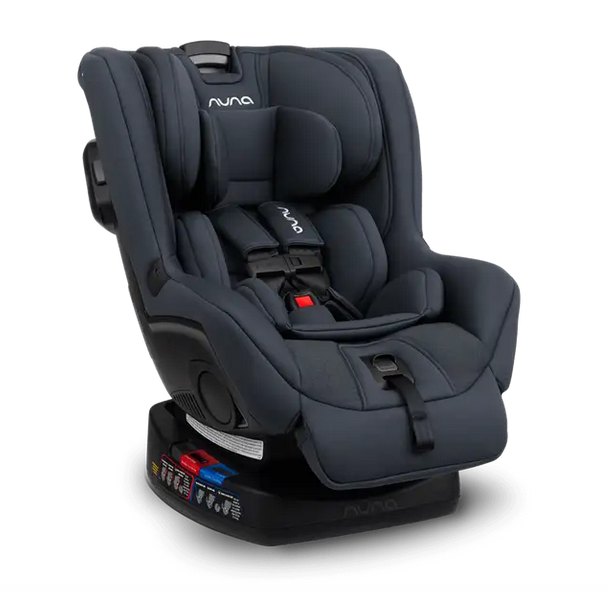 Nuna nuna RAVA convertible car seat