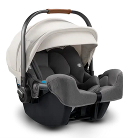 Nuna nuna PIPA RX infant car seat + RELX base