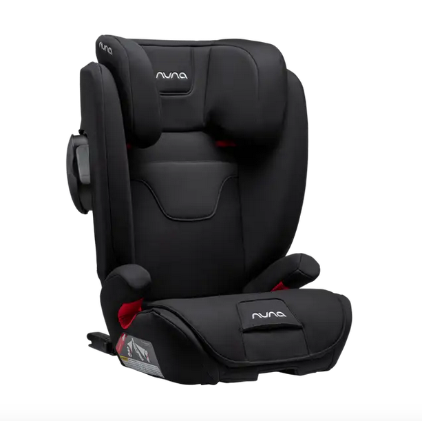 Nuna nuna aace booster seat