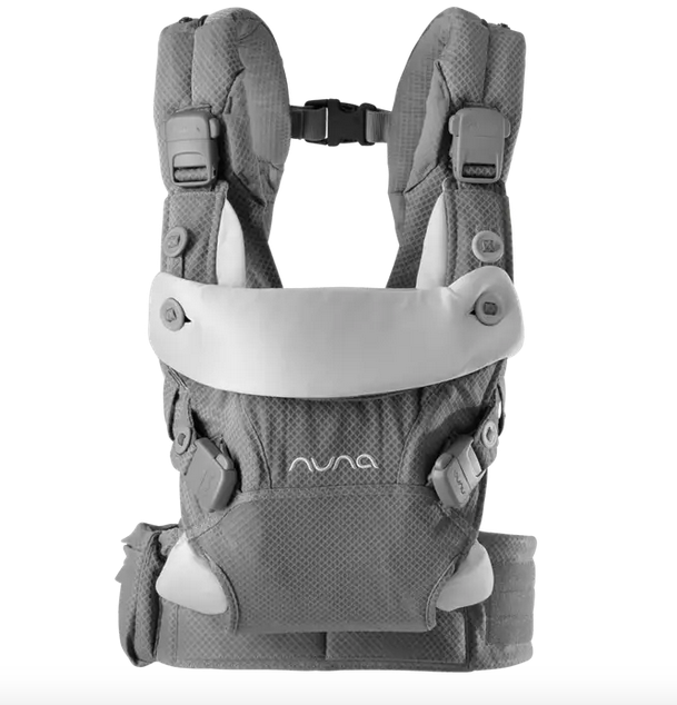 Nuna nuna CUDL 4-in-1 baby carrier