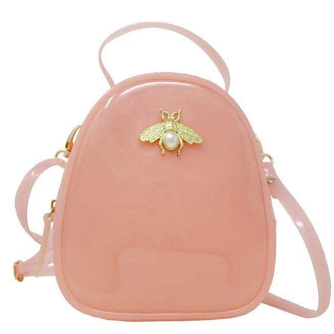 zomi gems zomi gems jelly bee crossbody bags