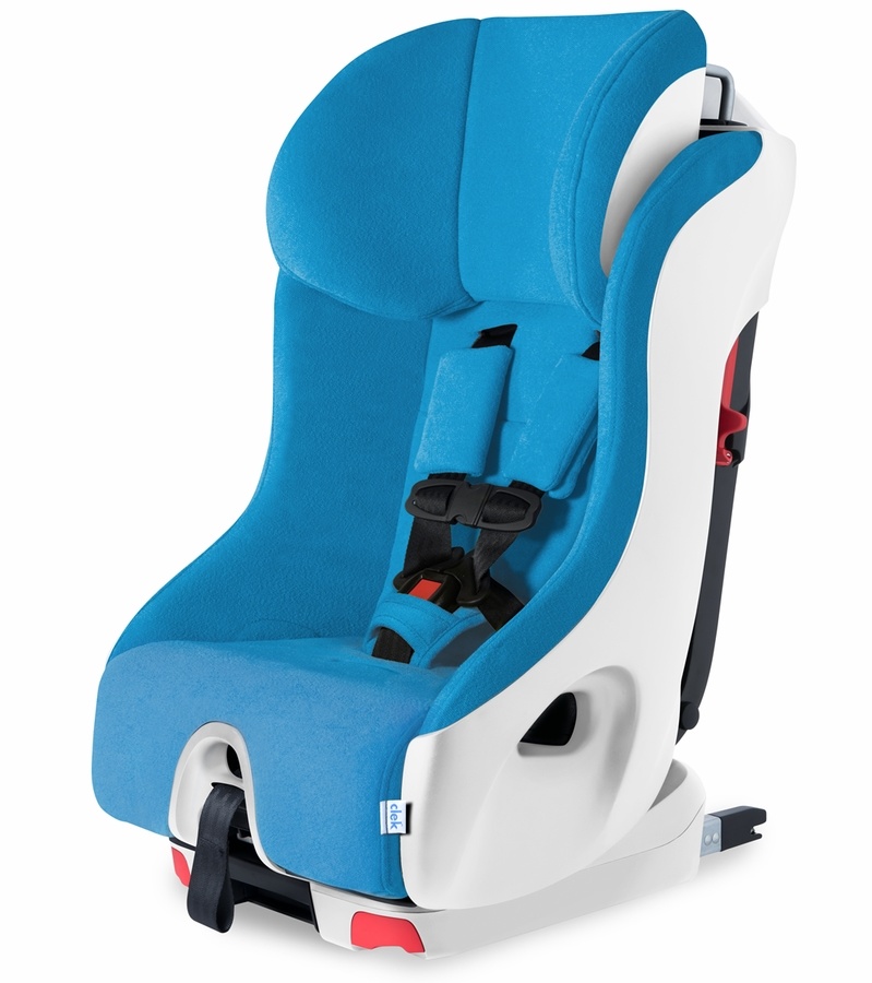 Clek clek foonf convertible car seat