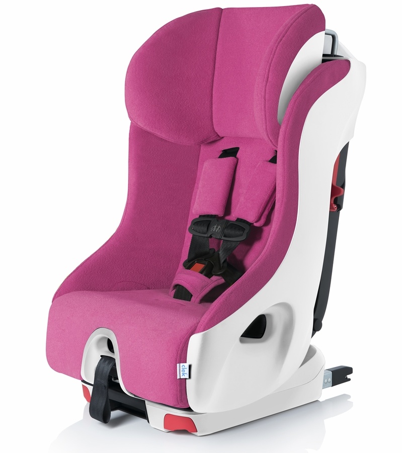 Clek clek foonf convertible car seat