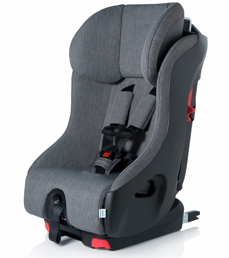 Clek clek foonf convertible car seat