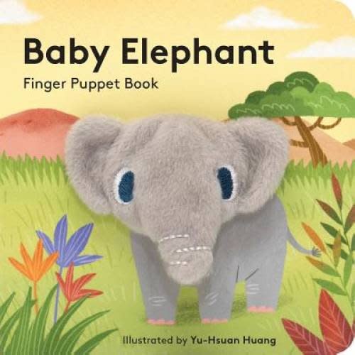 hachette baby animal puppet books