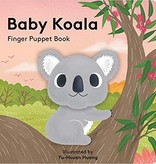 hachette baby animal puppet books