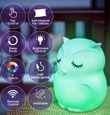 lumipets lumiPets LED nightlight