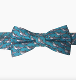 lazyjack press silk bowtie