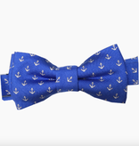 lazyjack press silk bowtie