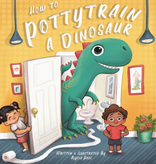 familius how to potty train a dinosaur