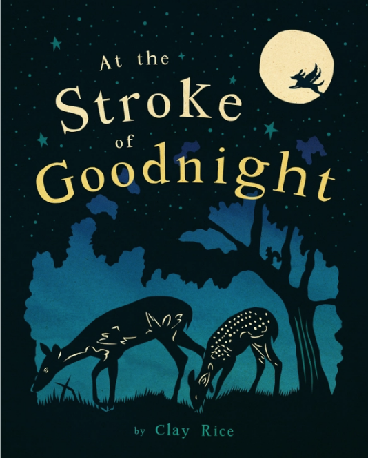 familius at the stroke of goodnight