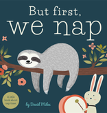 familius but first we nap