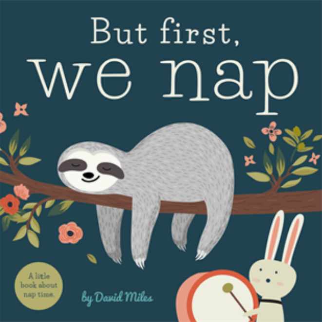 familius but first we nap